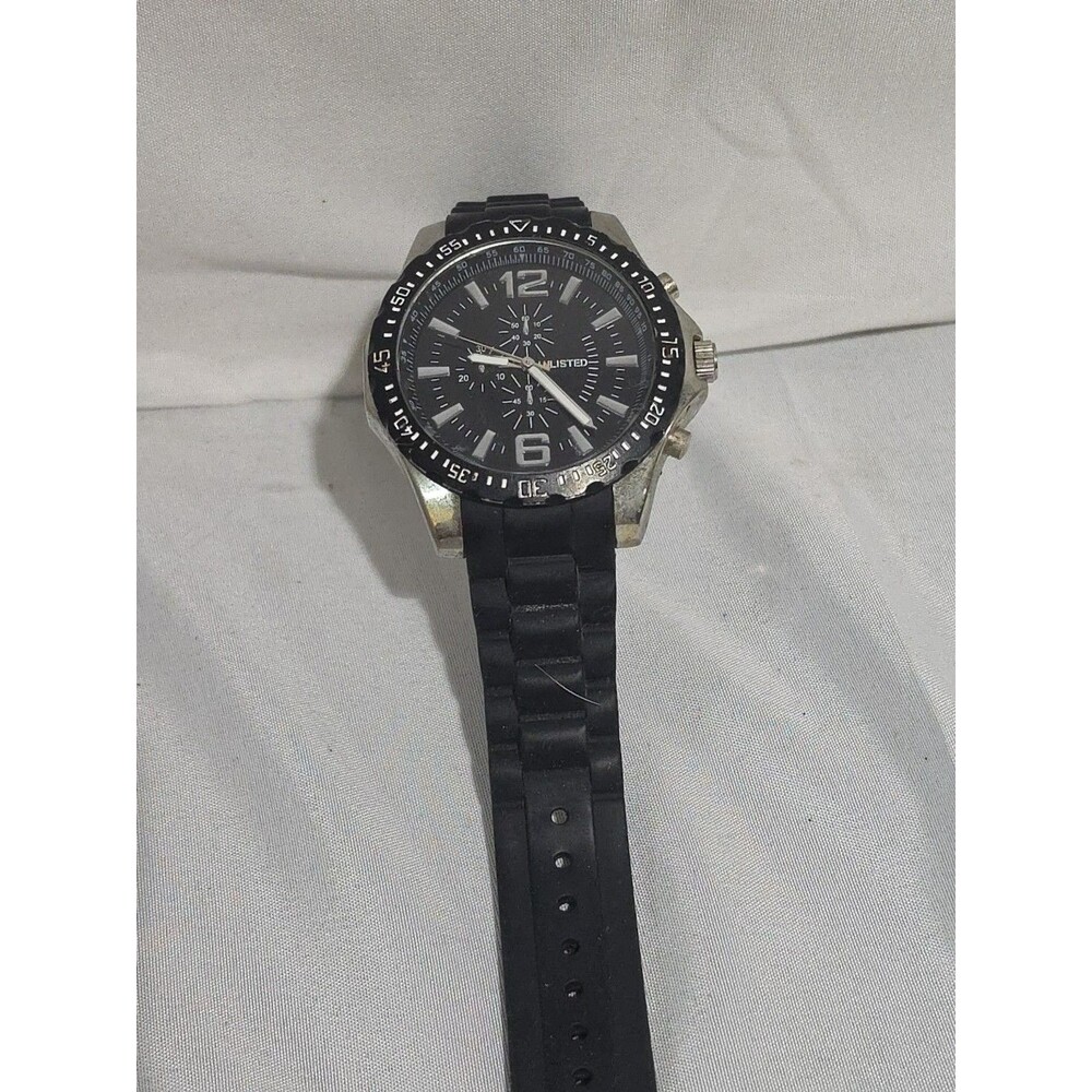 5 Assorted Mens Watches Lot - Picture 14 of 15